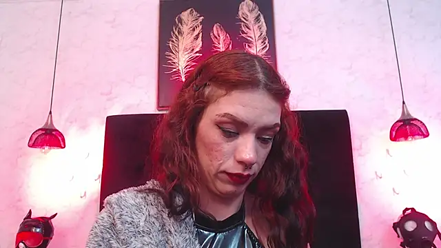 IvanaFetish online show from 01-22-25, 07:57