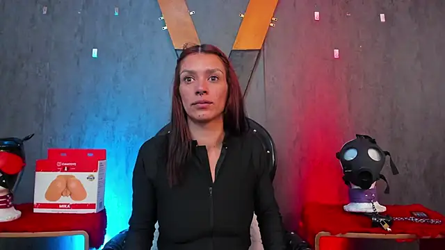 IvanaFetish online show from 01-26-25, 04:09