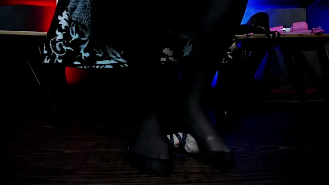 IvanaFetish online show from 01-28-25, 07:53