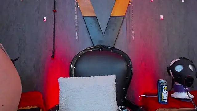 IvanaFetish online show from 02-02-25, 04:37