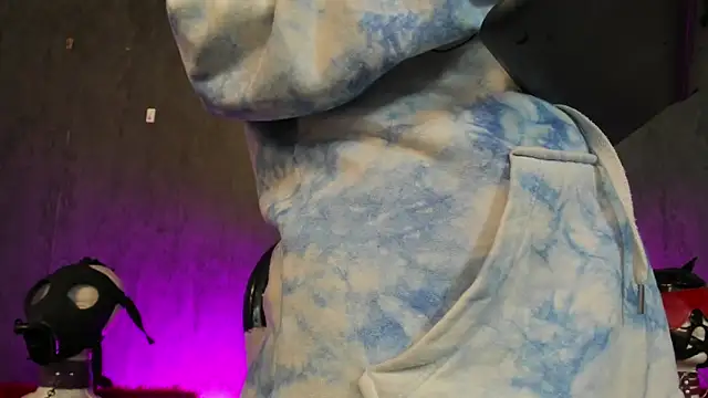 IvanaFetish online show from 02-22-25, 04:18