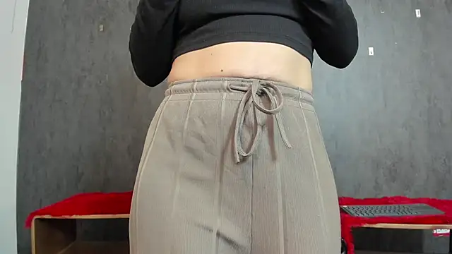 IvanaFetish online show from 02-27-25, 03:47