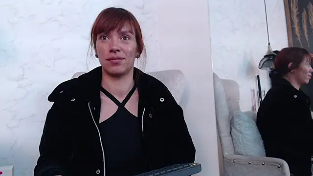 IvanaFetish online show from 03-09-25, 04:16