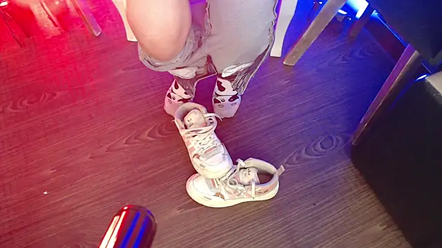 IvanaFetish online show from 03-13-25, 03:22