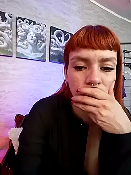 IvanaFetish online show from 09-26-25, 12:31