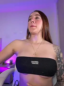 Lanataylor- online show from 03-16-25, 01:07