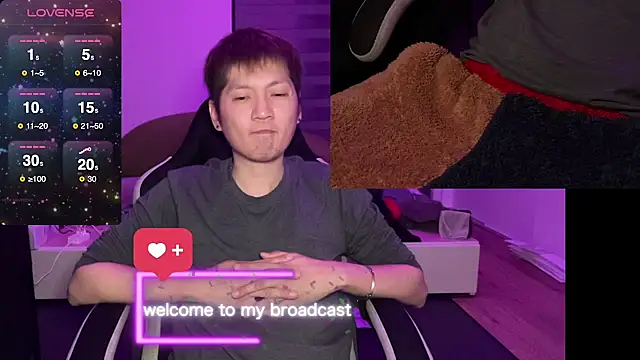 kensnb online show from 03-21-25, 01:12