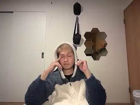 Snapshot of kensnb chatting on 02-05-26, 11:59 kensnb online show from 02-05-26, 11:59