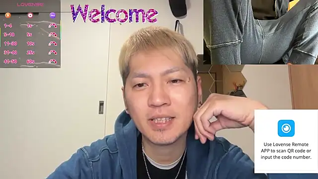 Snapshot of kensnb chatting on 02-14-26, 08:38 kensnb online show from 02-14-26, 08:38