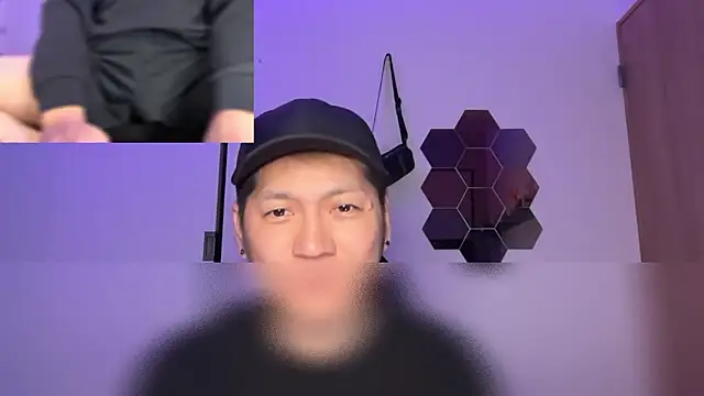 Snapshot of kensnb chatting on 02-21-26, 08:32 kensnb online show from 02-21-26, 08:32