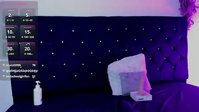 Natasha by online show from 02-26-25, 05:07