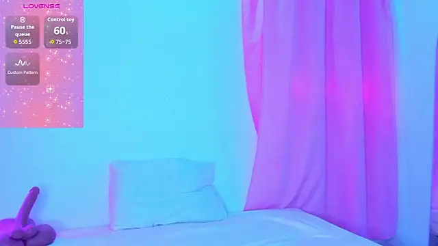 Natasha by online show from 11-25-25, 02:17