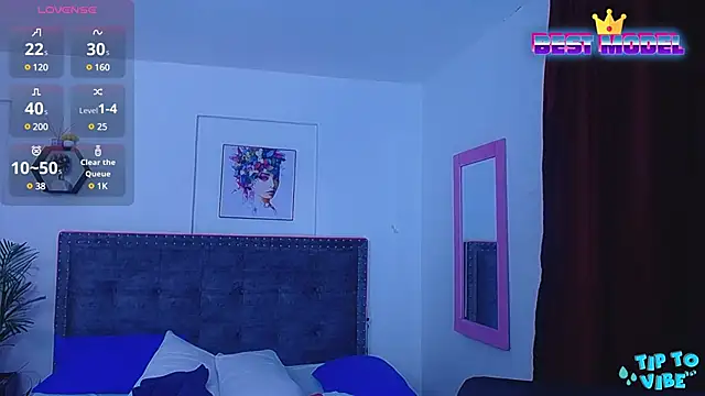 Snapshot of Amber_hot22 chatting on 01-31-25, 02:15 Amber hot22 online show from 01-31-25, 02:15
