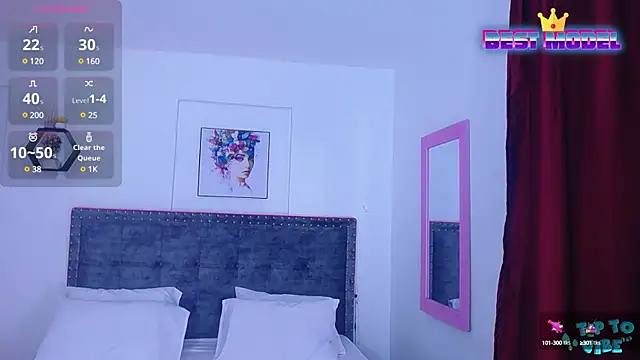 Snapshot of Amber_hot22 chatting on 02-07-25, 07:49 Amber hot22 online show from 02-07-25, 07:49