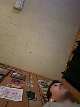 johnnyyyahh online show from 02-23-25, 11:55