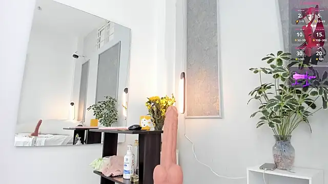 lannarusso  online show from 12-22-25, 11:51