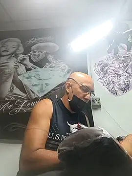 exmilitary online show from 11-20-25, 12:22