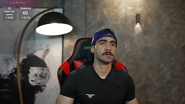 Austin bolt online show from 12-05-24, 03:04