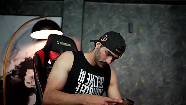 Austin bolt online show from 12-07-24, 02:42