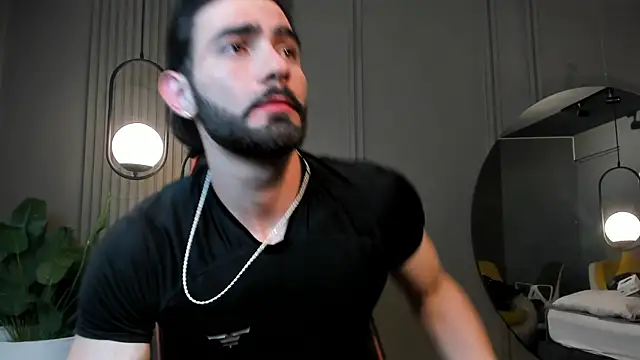 Austin bolt online show from 12-28-24, 01:18