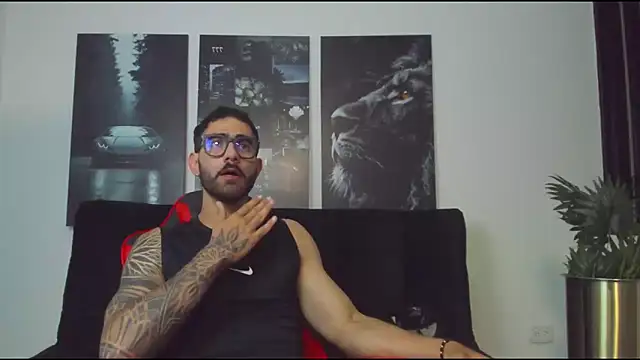 Austin bolt online show from 03-13-25, 03:00