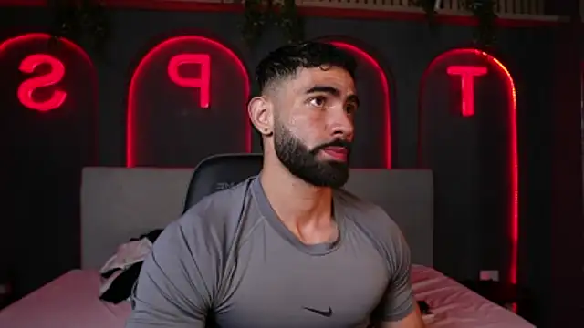 Austin bolt online show from 11-04-25, 04:11