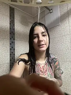 Alice woodville online show from 02-17-25, 04:04