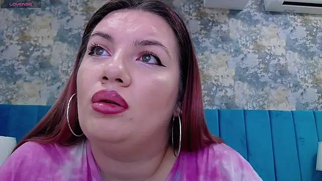 MelanieBrownn online show from 12-29-24, 07:28