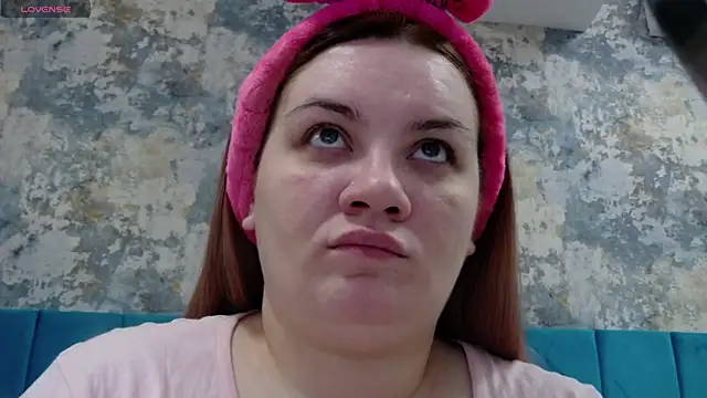 MelanieBrownn online show from 01-13-25, 03:34