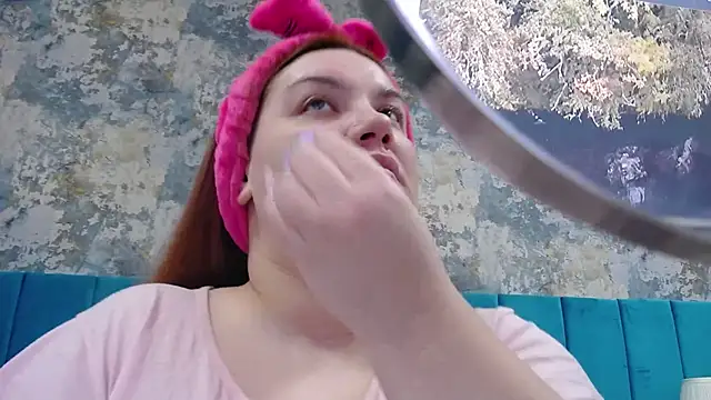 MelanieBrownn online show from 01-20-25, 03:26