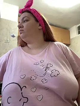 MelanieBrownn online show from 02-12-25, 05:47