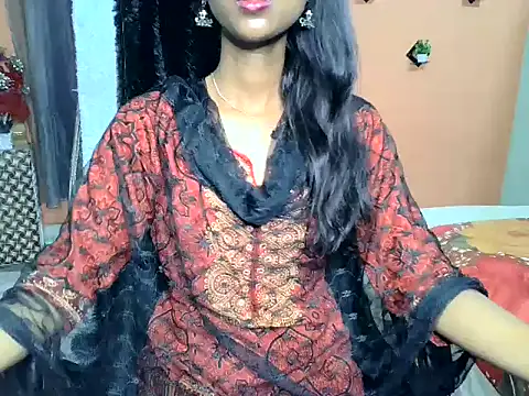 Snapshot of Sabjivali chatting on 03-11-25, 03:12 Sabjivali online show from 03-11-25, 03:12