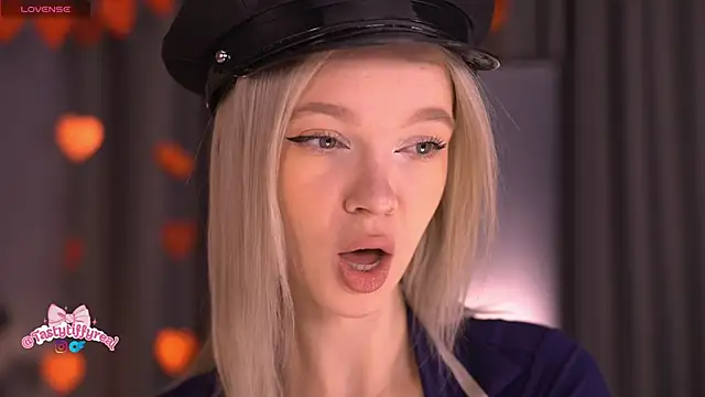  AlinaBailey online show from 02-21-26, 08:15