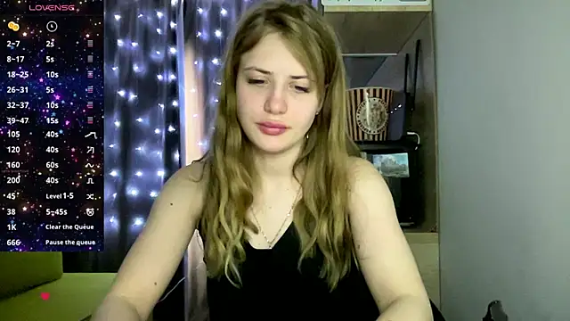 PureAlisMiracle online show from 12-10-24, 10:17