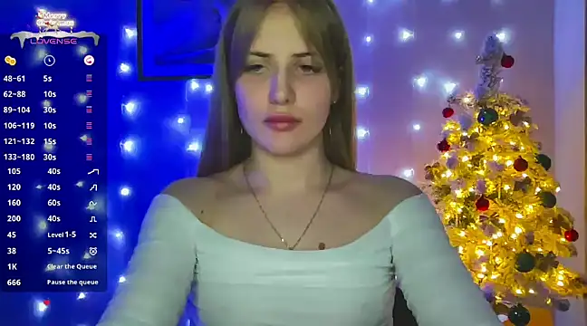 PureAlisMiracle online show from 12-21-24, 06:12