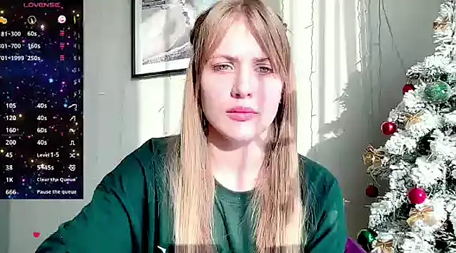 PureAlisMiracle online show from 12-27-24, 11:39