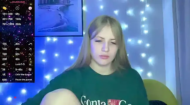 PureAlisMiracle online show from 01-10-25, 05:34