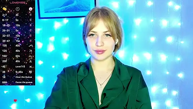 PureAlisMiracle online show from 01-20-25, 10:59