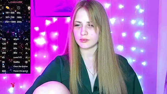 PureAlisMiracle online show from 01-21-25, 07:06