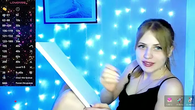 PureAlisMiracle online show from 01-24-25, 02:41