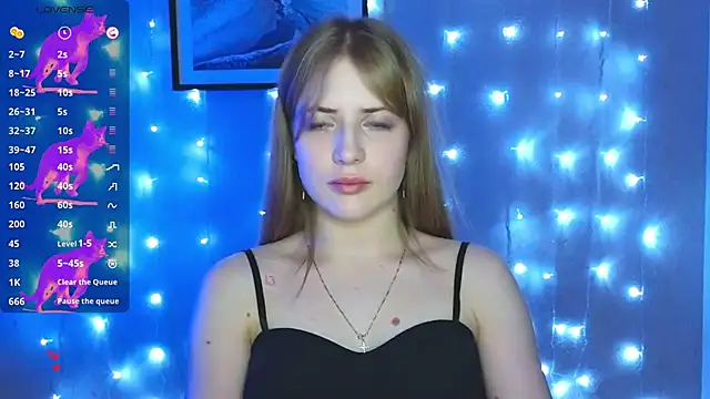 PureAlisMiracle online show from 02-21-25, 08:49