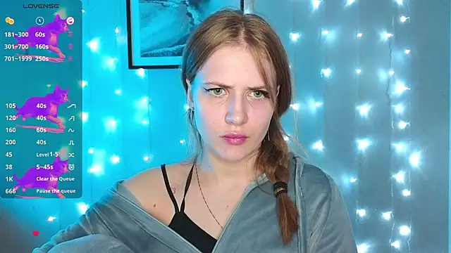 PureAlisMiracle online show from 02-24-25, 03:42