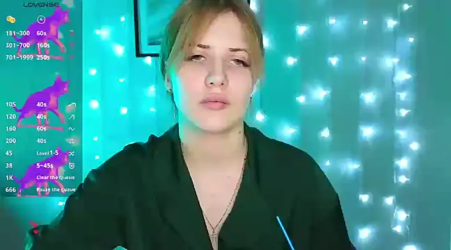 PureAlisMiracle online show from 02-27-25, 06:42