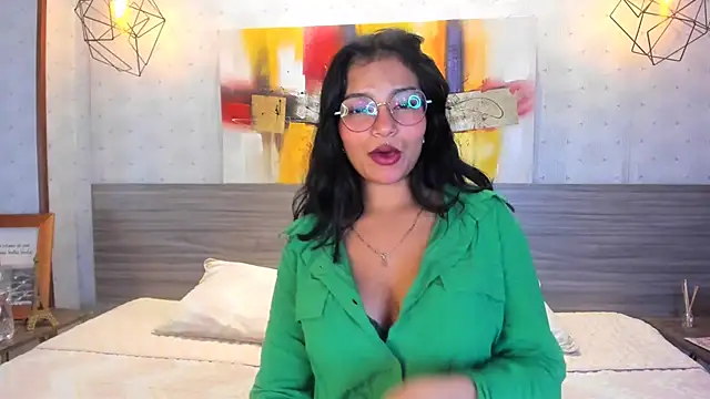 Candys victoria online show from 02-06-25, 02:00