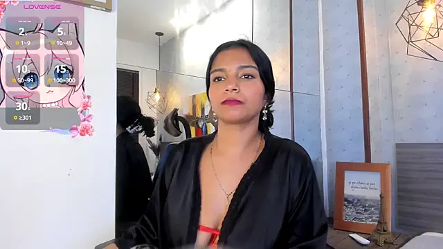 Candys victoria online show from 03-01-25, 04:47