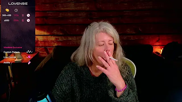 AliceHarlot online show from 09-09-25, 04:01