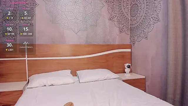 Sensual Sophie  online show from 02-11-25, 10:48