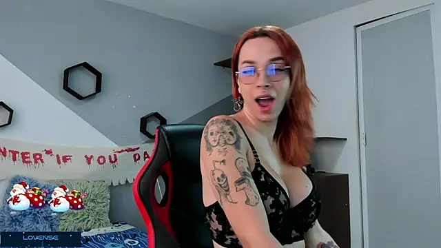 Danniela rivera online show from 12-27-24, 12:01