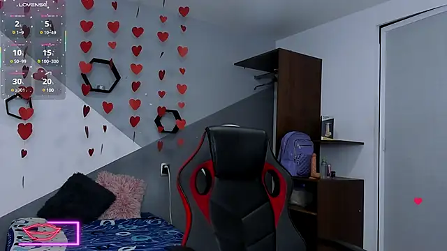 Danniela rivera online show from 02-28-25, 11:58