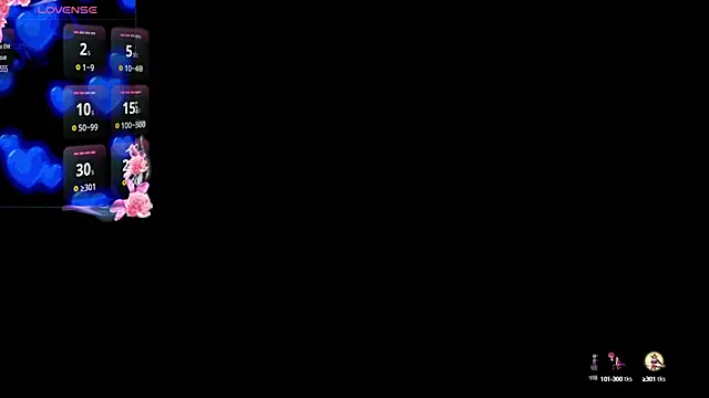 Scarlett  bell online show from 02-27-25, 12:45